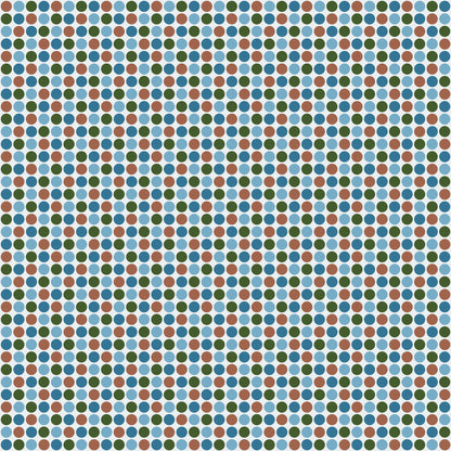 Alaska Collection Alaska 12 x 12 Double-Sided Scrapbook Paper by SSC Designs - 15 Pack
