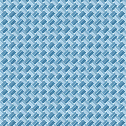 Alaska Collection Dog Sledding 12 x 12 Double-Sided Scrapbook Paper by SSC Designs