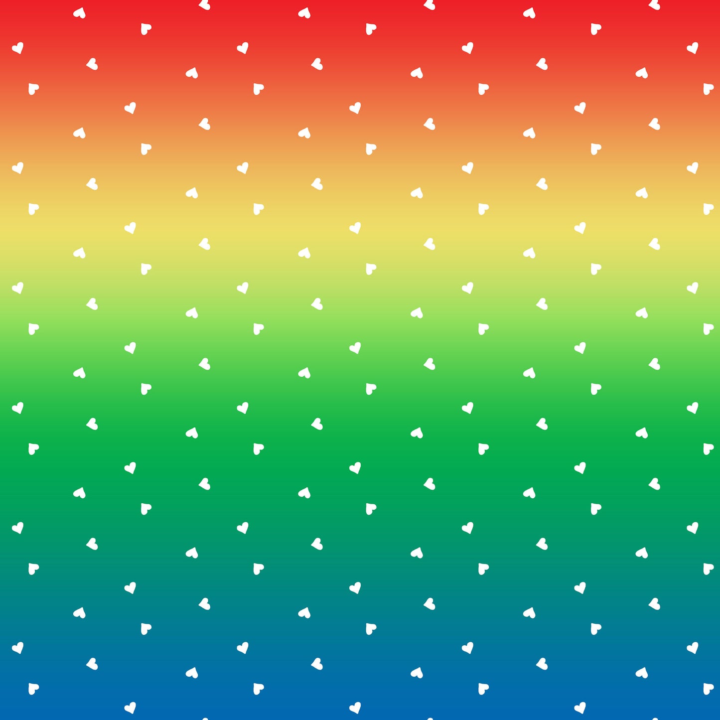 Autism Au-Some Collection Rainbow Spectrum 12 x 12 Double-Sided Scrapbook Paper - 15 Pack