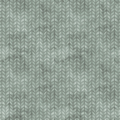 Oh, Baby! Collection Sage Knit 12 x 12 Double-Sided Scrapbook Paper by SSC Designs - 15 Pack