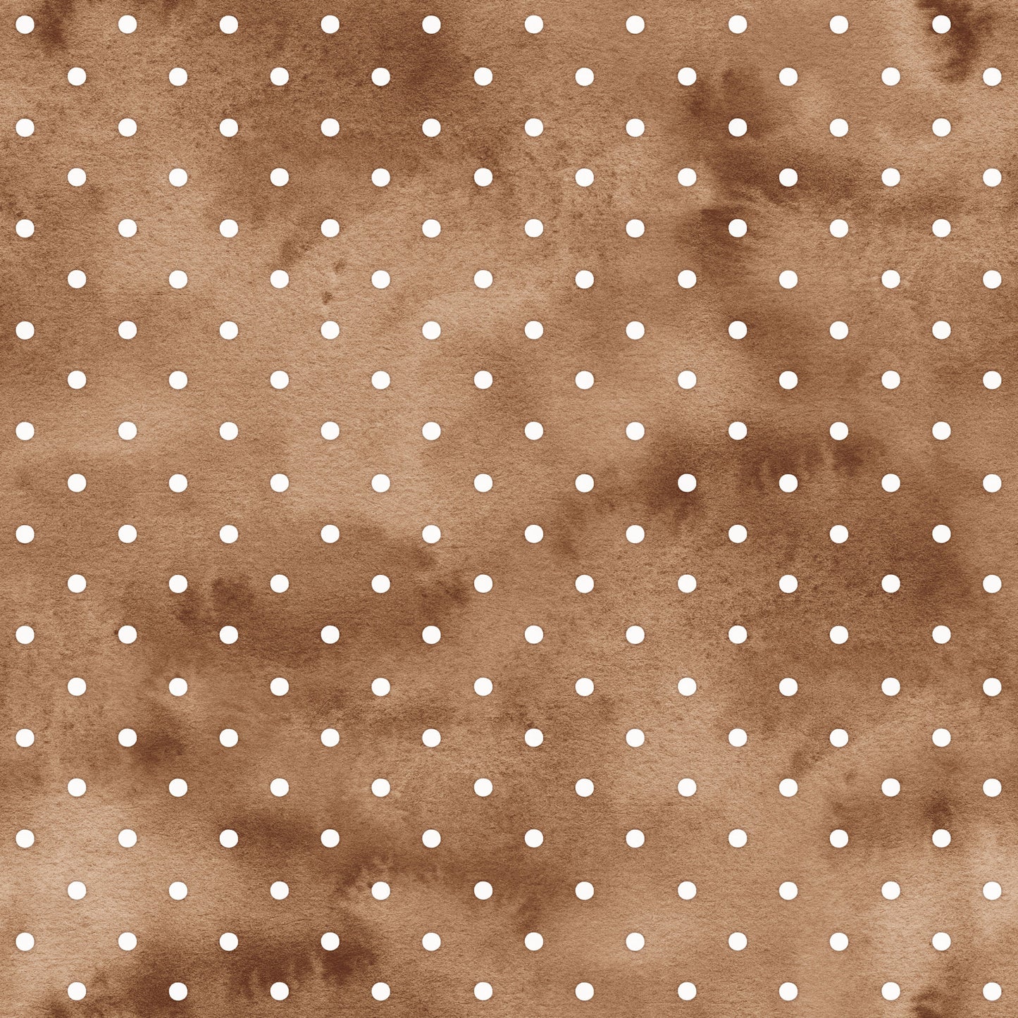 Oh, Baby! Collection Cocoa Sprinkles 12 x 12 Double-Sided Scrapbook Paper by SSC Designs - 15 Pack