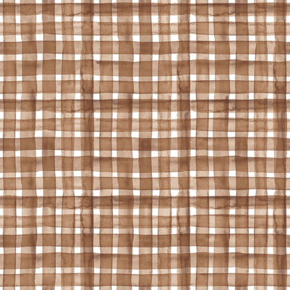 Oh, Baby! Collection Cocoa Sprinkles 12 x 12 Double-Sided Scrapbook Paper by SSC Designs - 15 Pack
