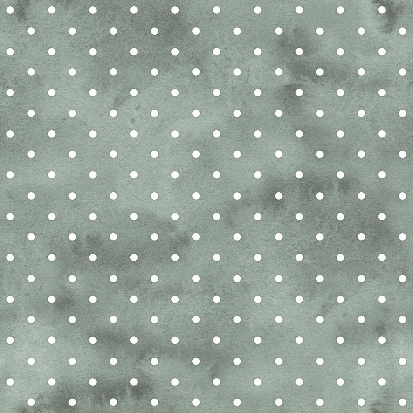 Oh, Baby! Collection Sage Sprinkles 12 x 12 Double-Sided Scrapbook Paper by SSC Designs - 15 Pack