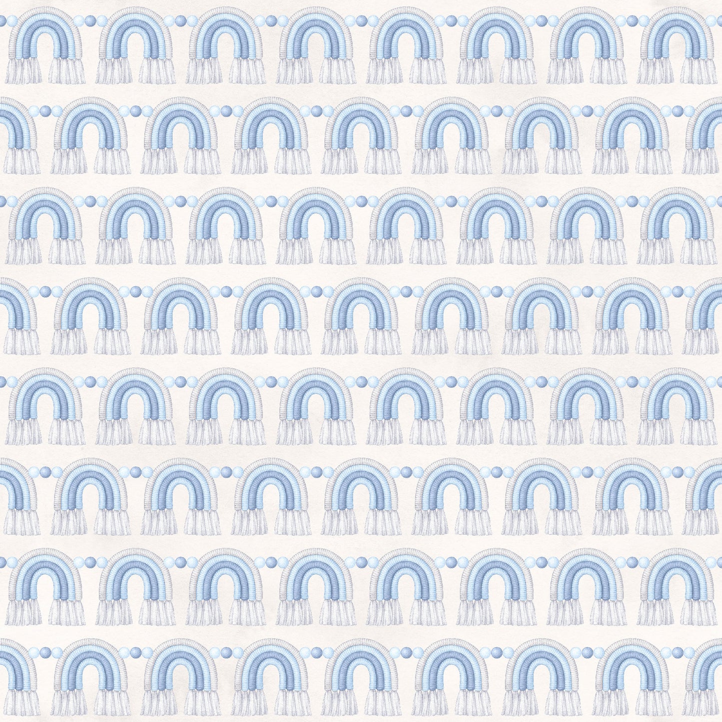 Oh, Baby Boy! Collection Teddy Bear Hugs 12 x 12 Double-Sided Scrapbook Paper by SSC Designs - 15 Pack