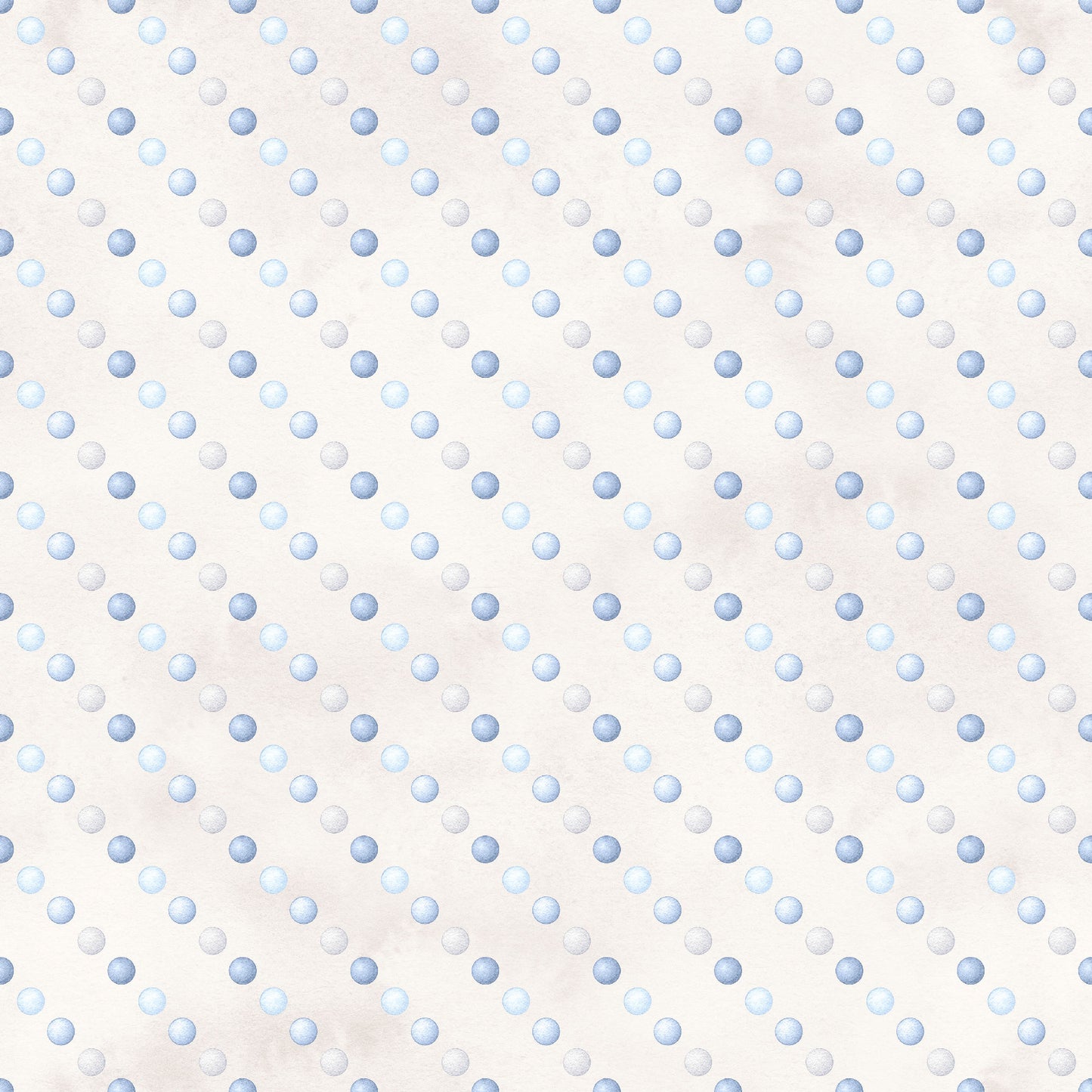 Oh, Baby Boy! Collection Snuggle Bunny 12 x 12 Double-Sided Scrapbook Paper by SSC Designs - 15 Pack
