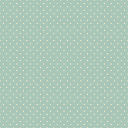 Baby Elephants Collection Cutie Pie 12 x 12 Double-Sided Scrapbook Paper - 15 Pack