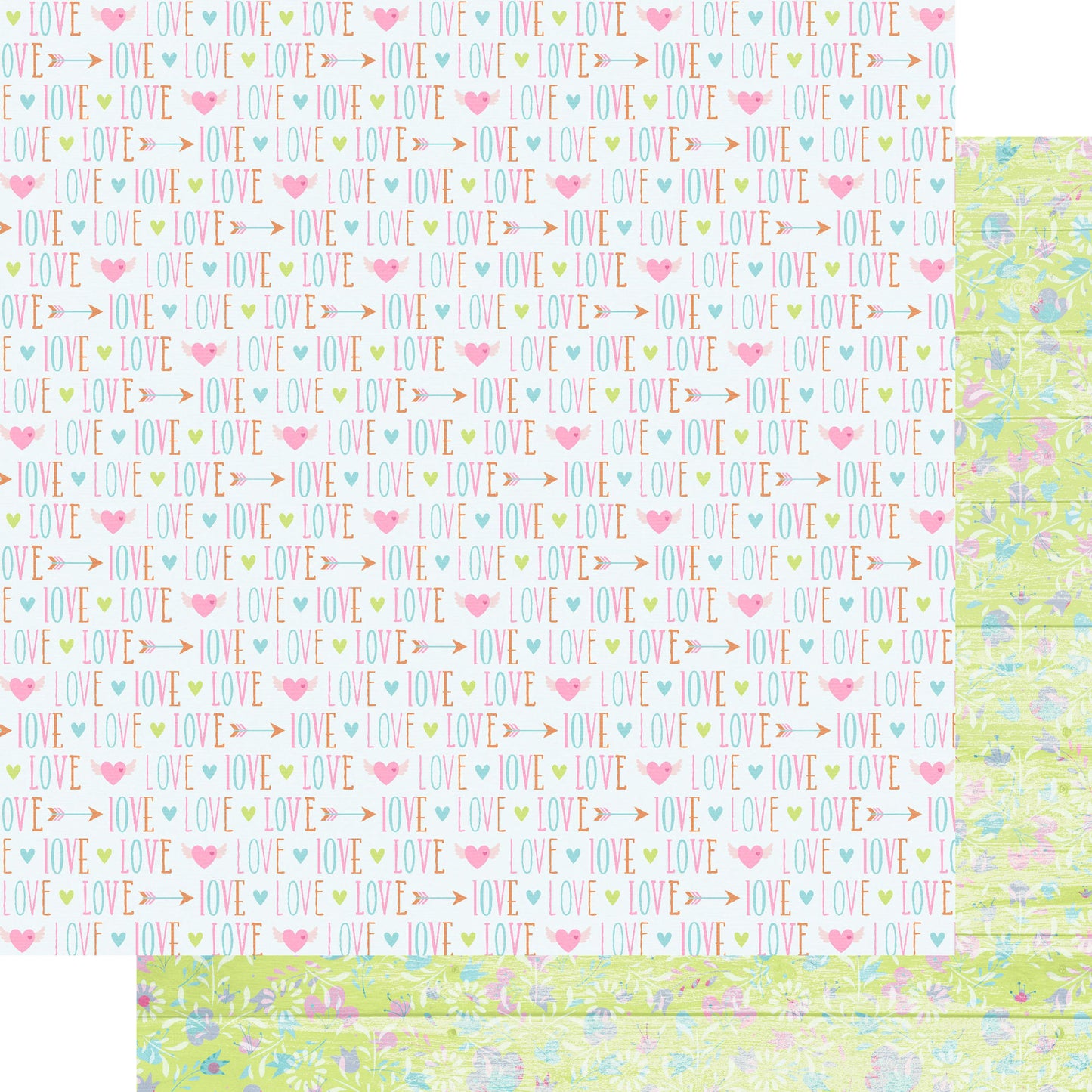 Best Mom Ever 12 x 12 Scrapbook Paper & Embellishment Kit by SSC Designs - 3 Kits