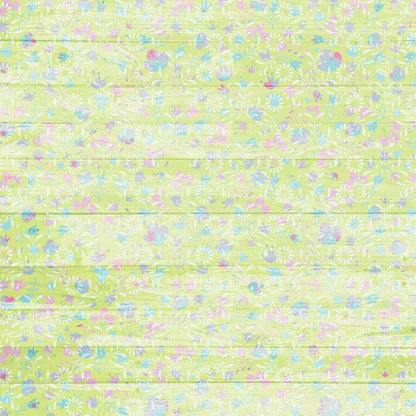 Best Mom Ever Collection Love Blooms Here 12 x 12 Double-Sided Scrapbook Paper by SSC Designs - 15 Pack