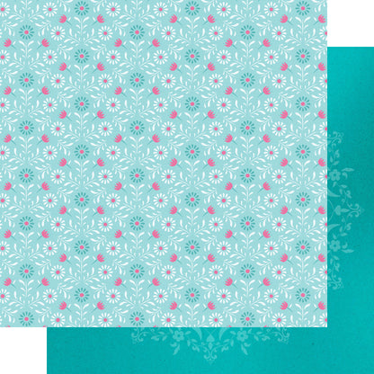 Best Mom Ever 12 x 12 Scrapbook Paper & Embellishment Kit by SSC Designs - 3 Kits