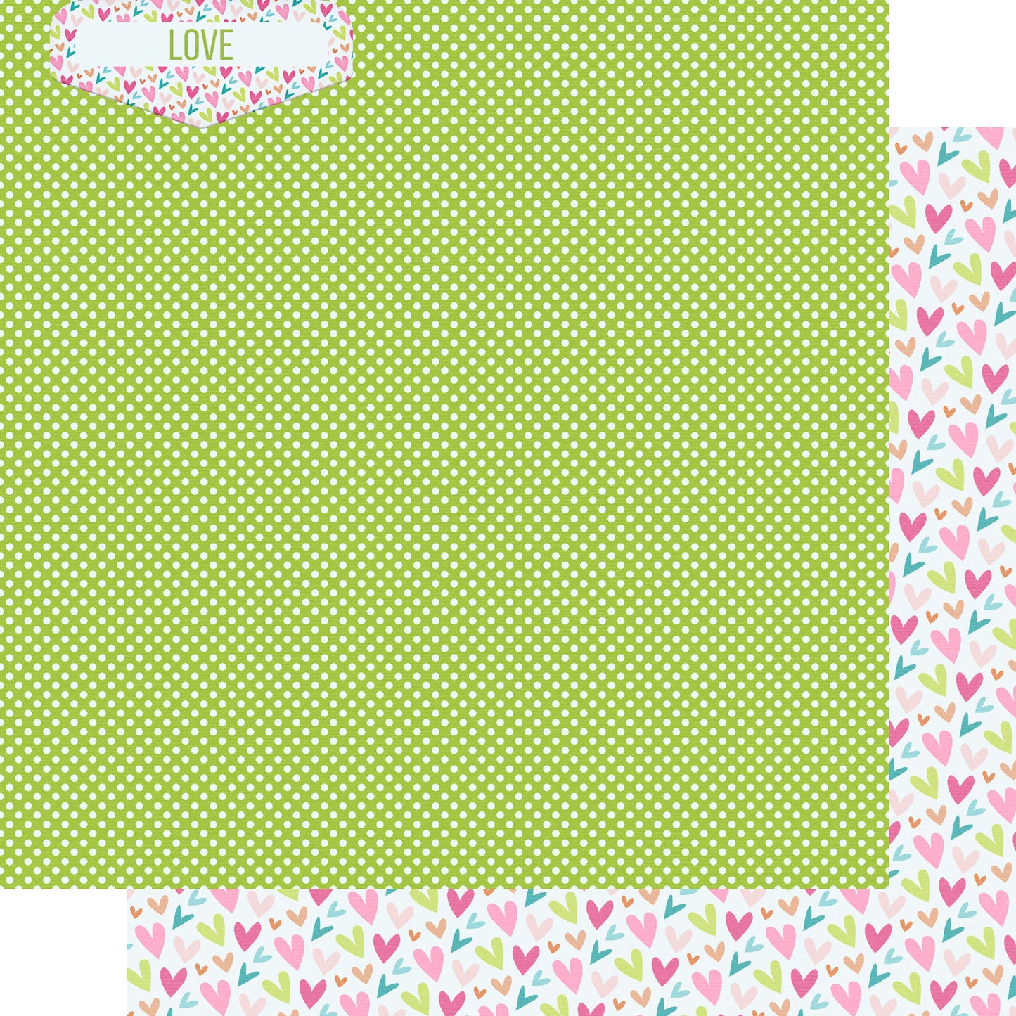 Best Mom Ever Collection Heartfelt Moments 12 x 12 Double-Sided Scrapbook Paper by SSC Designs - 15 Pack