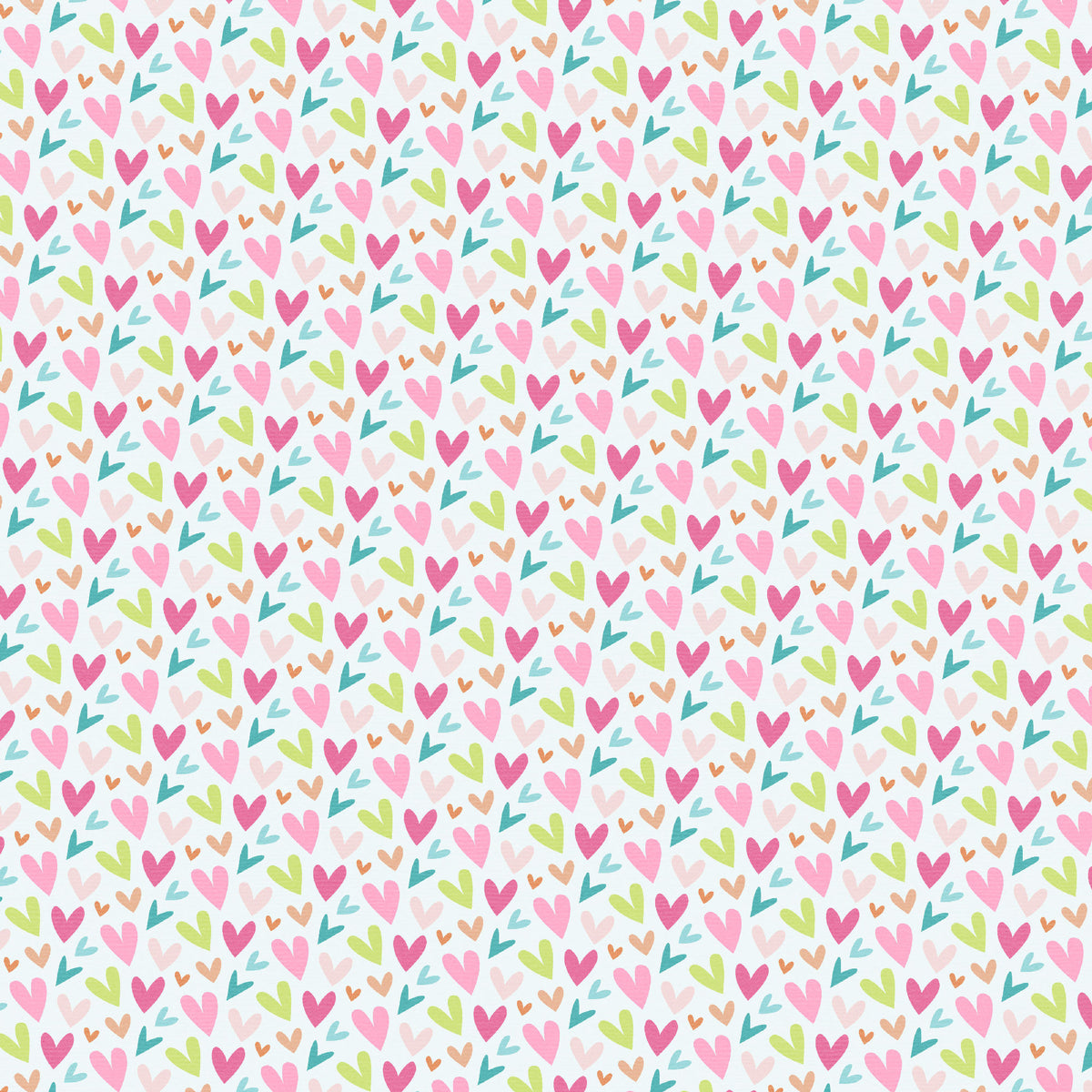Best Mom Ever Collection Heartfelt Moments 12 x 12 Double-Sided Scrapbook Paper by SSC Designs - 15 Pack