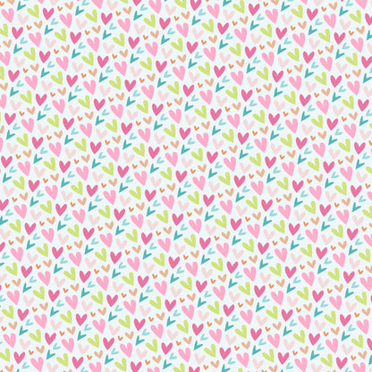 Best Mom Ever Collection Heartfelt Moments 12 x 12 Double-Sided Scrapbook Paper by SSC Designs - 15 Pack