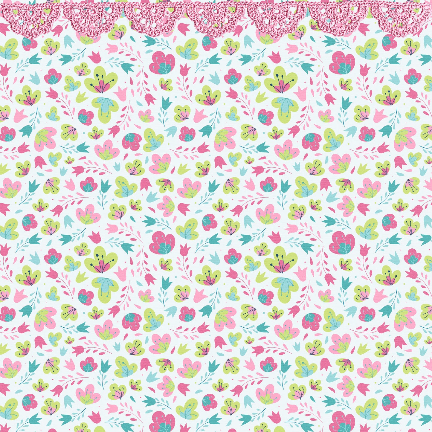 Best Mom Ever Collection Unconditional Love 12 x 12 Double-Sided Scrapbook Paper by SSC Designs - 15 Pack