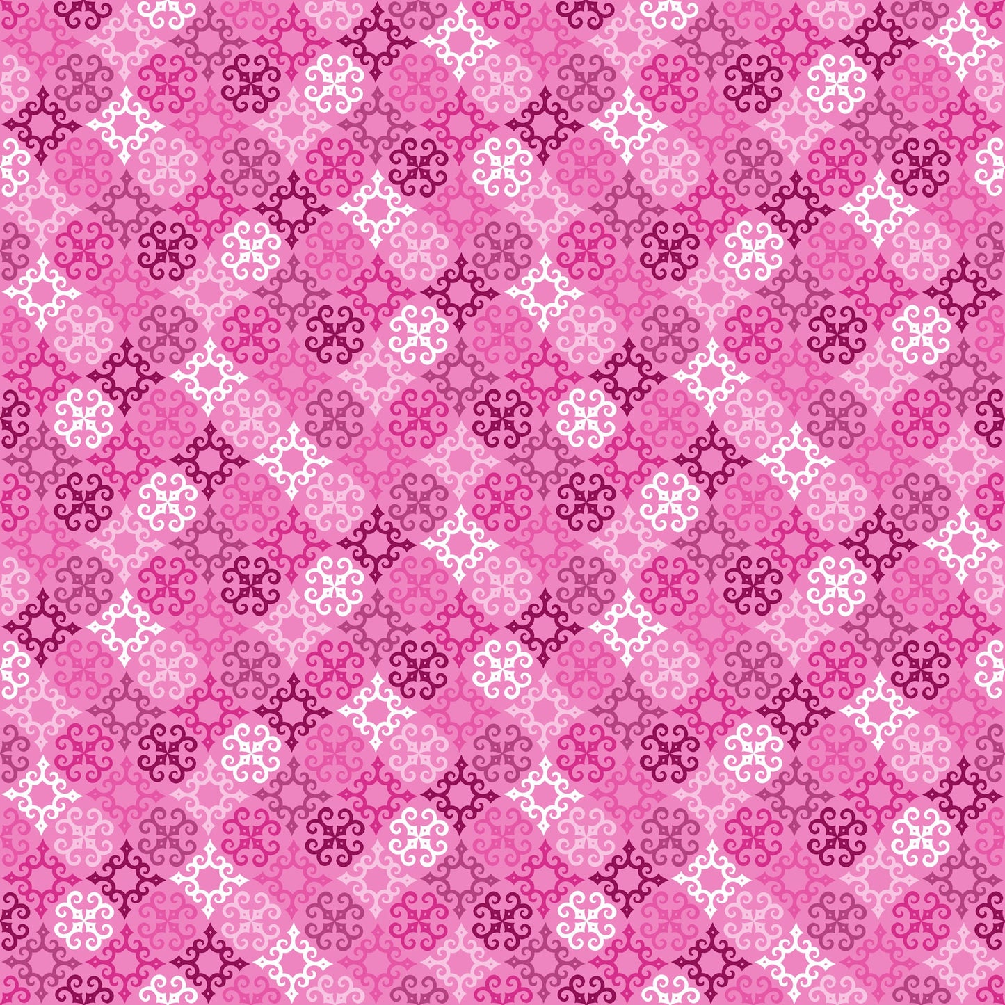 Be Strong Collection Have Faith 12 x 12 Double-Sided Scrapbook Paper by SSC Designs