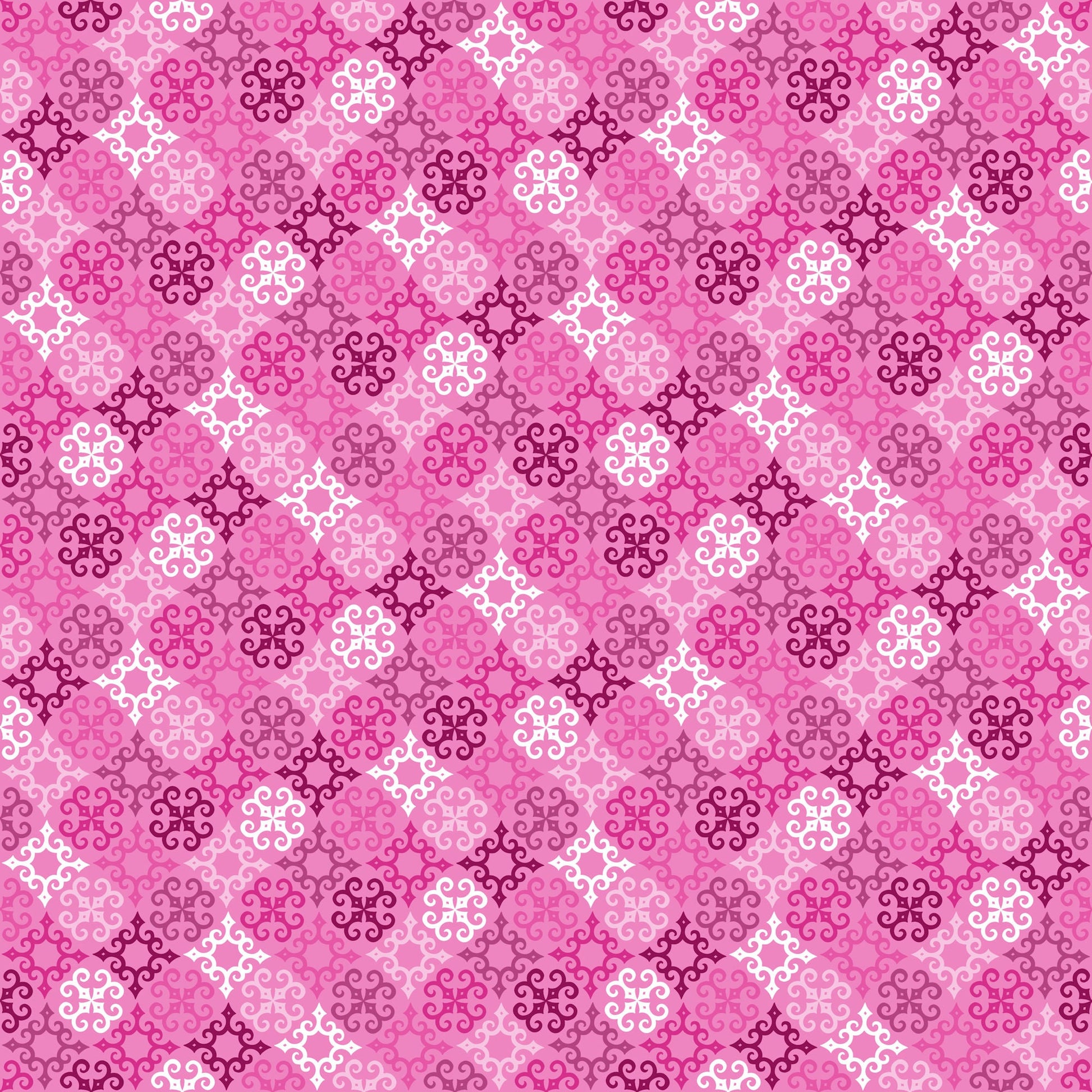 Be Strong Collection Have Faith 12 x 12 Double-Sided Scrapbook Paper by SSC Designs