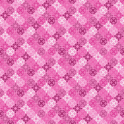 Be Strong Collection Have Faith 12 x 12 Double-Sided Scrapbook Paper by SSC Designs