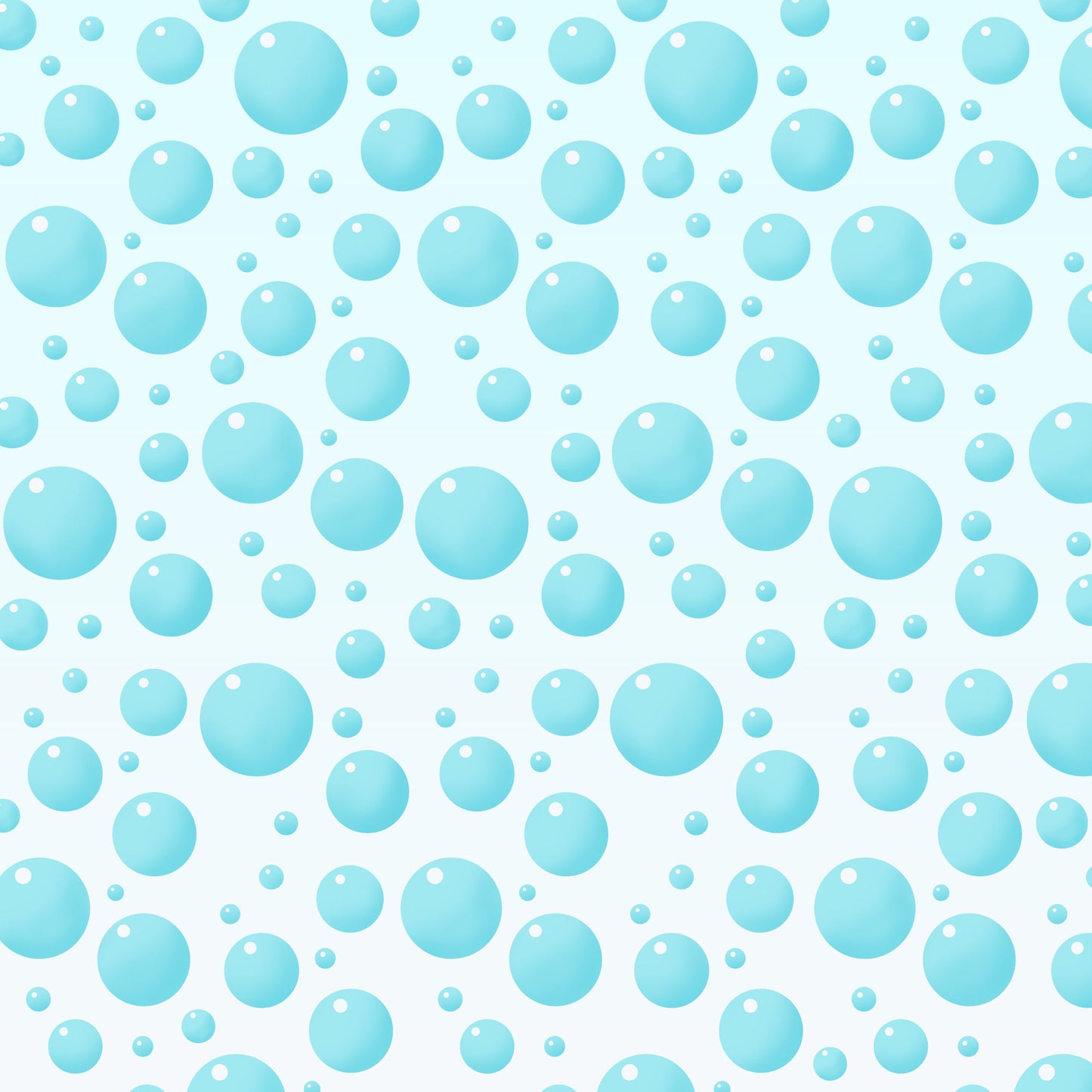 Bathtub Time Boy Collection Bubbles 12 x 12 Double-Sided Scrapbook Paper - 15 Pack