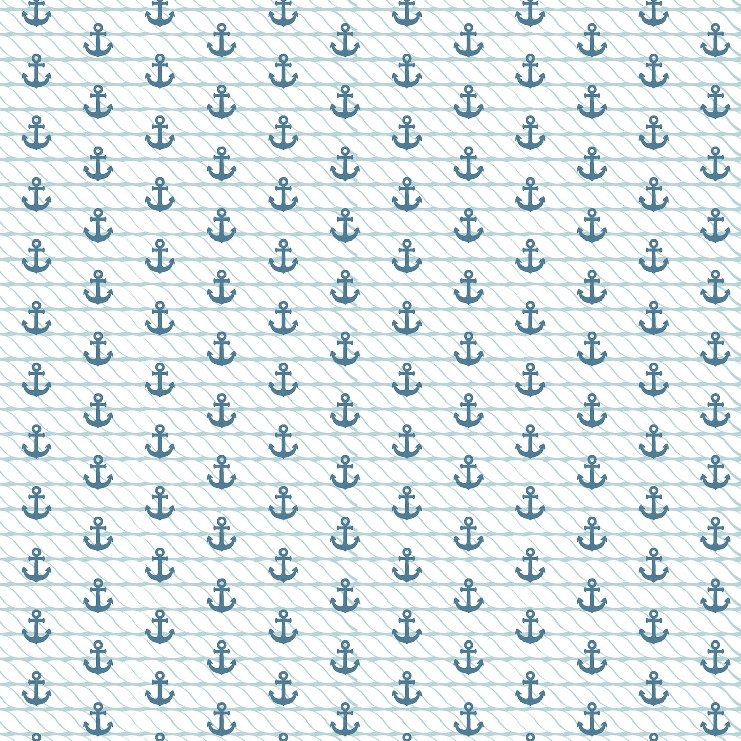 By The Sea Collection Beach Hut 12 x 12 Double-Sided Scrapbook Paper by SSC Designs