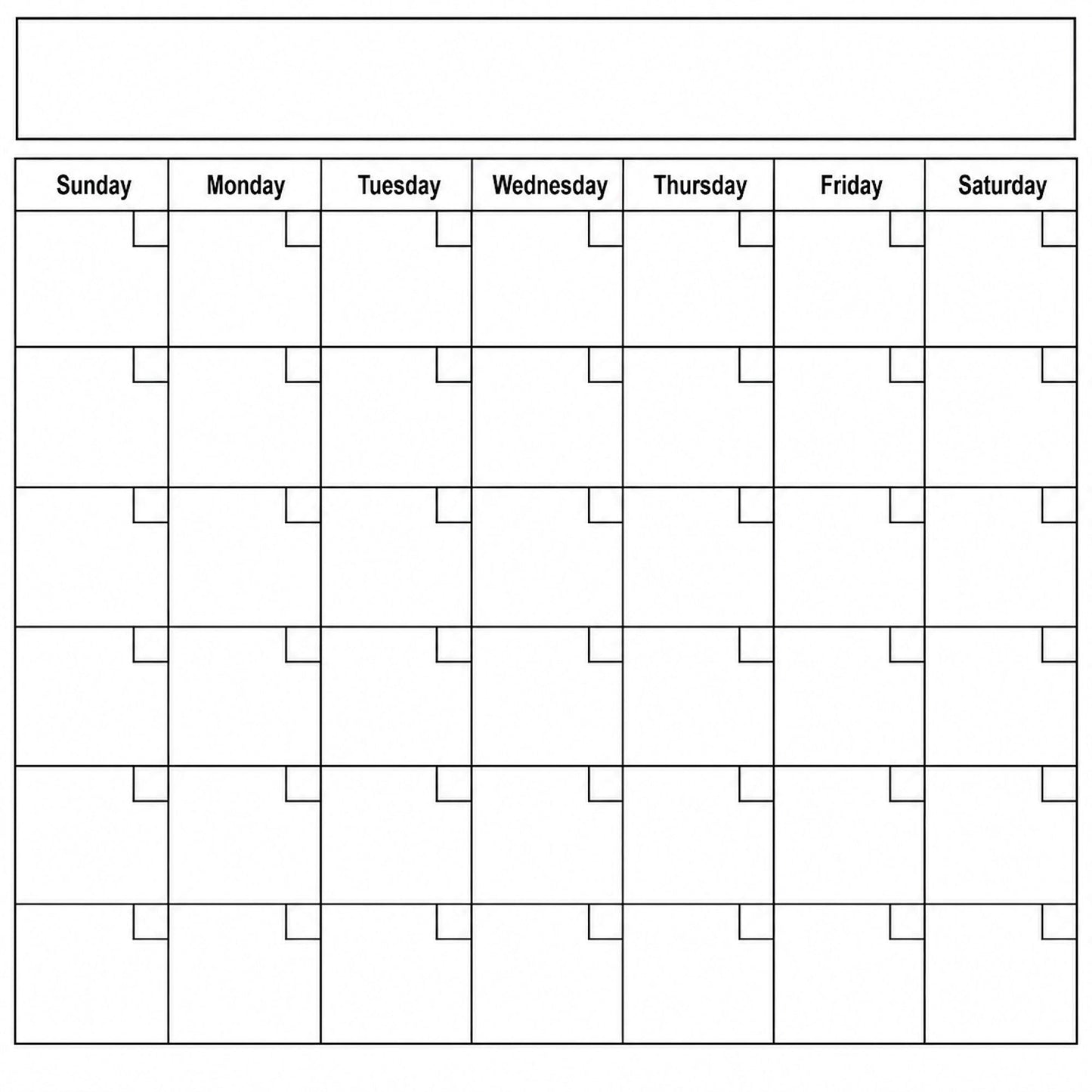 Craft Your Year Calendar Series Blank Calendar 12 x 12 Scrapbook Paper by SSC Designs - 15 Pack