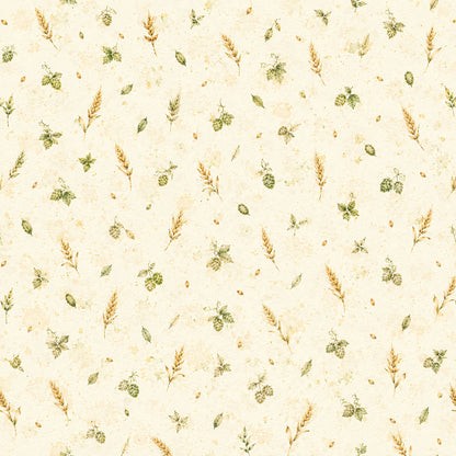 Craft Beer Collection Porter 12 x 12 Double-Sided Scrapbook Paper by SSC Designs - 15 Pack
