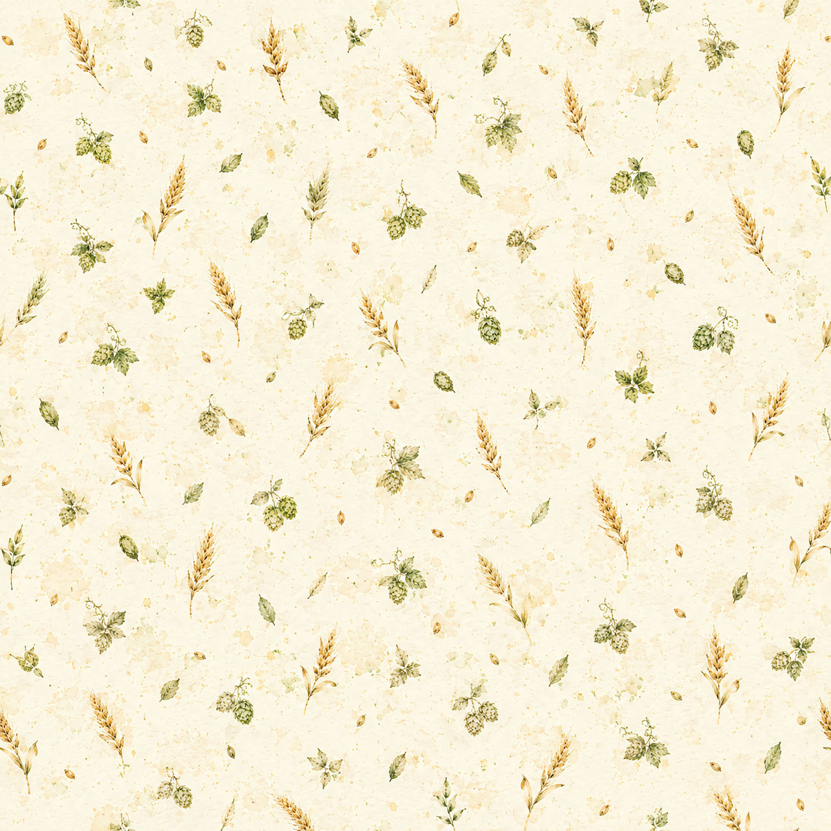 Craft Beer Collection Pilsner 12 x 12 Double-Sided Scrapbook Paper by SSC Designs - 15 Pack