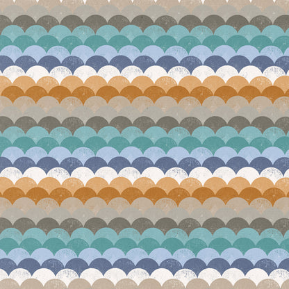 Cat Lover Collection Perfect Paws 12 x 12 Double-Sided Scrapbook Paper by SSC Designs - 15 Pack