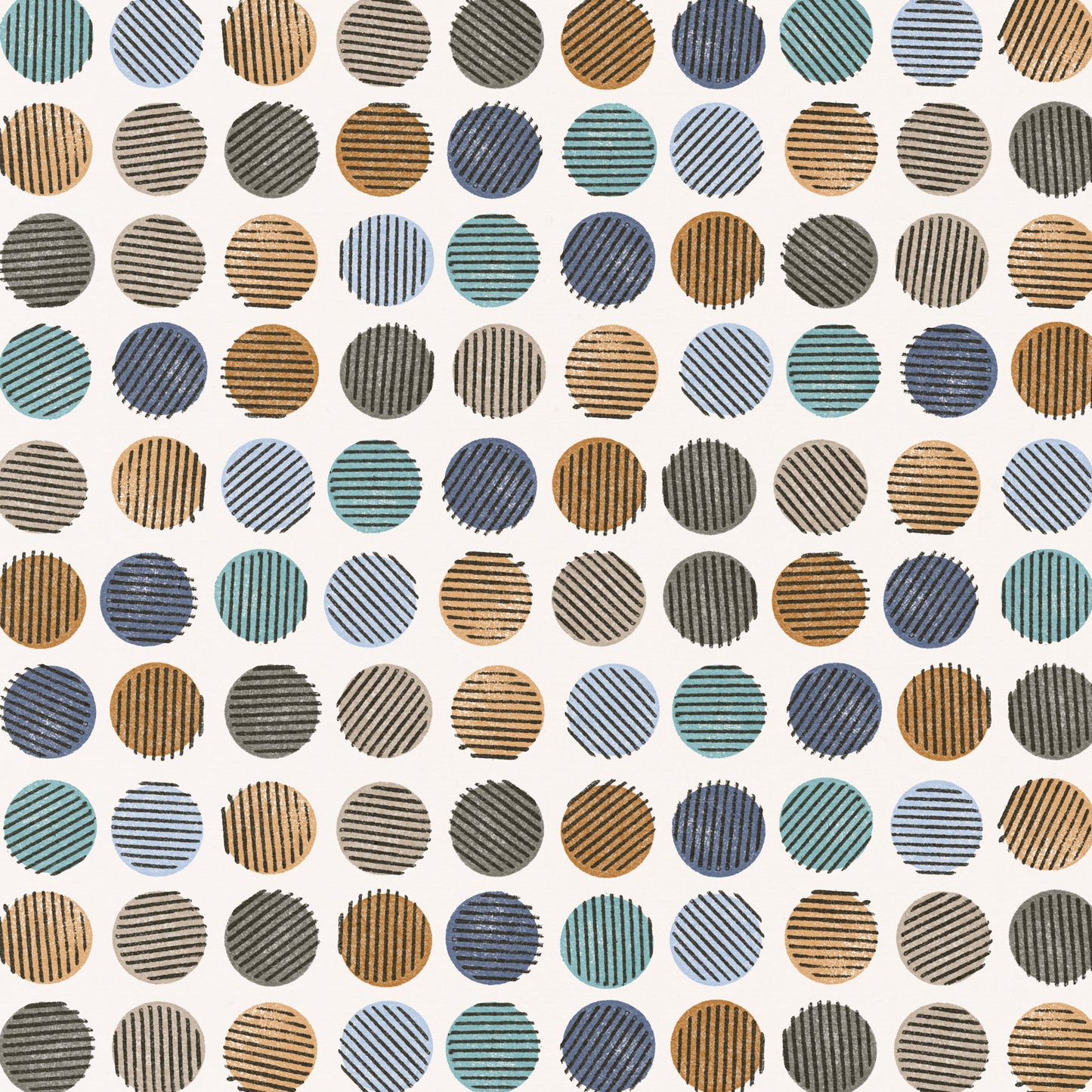 Cat Lover Collection Cats Have Staff 12 x 12 Double-Sided Scrapbook Paper by SSC Designs - 15 Pack