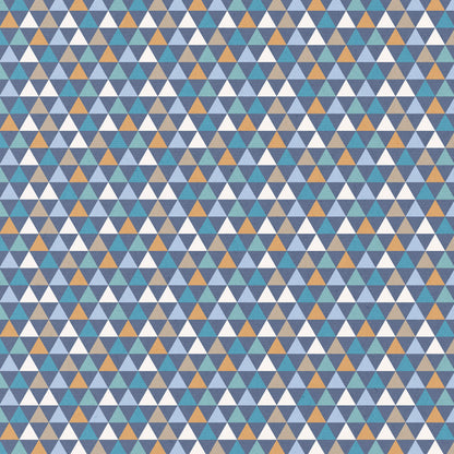 Cat Lover Collection Whisker Wonderland 12 x 12 Double-Sided Scrapbook Paper by SSC Designs - 15 Pack