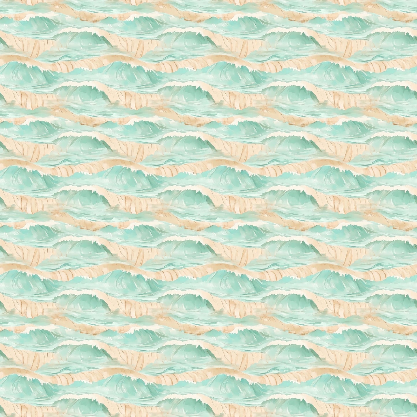 Coastal Shores Collection Coastal Cottage 12 x 12 Double-Sided Scrapbook Paper by SSC Designs - 15 Pack