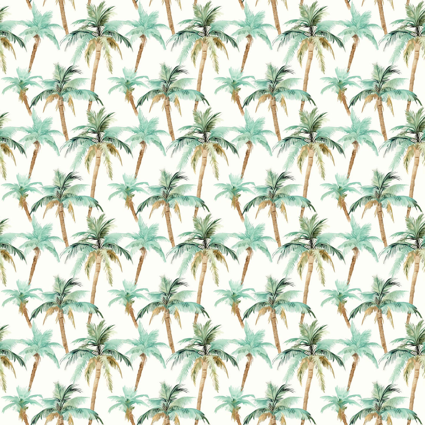 Coastal Shores Collection Seashore Sketches 12 x 12 Double-Sided Scrapbook Paper by SSC Designs - 15 Pack