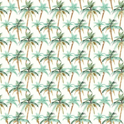 Coastal Shores Collection Seashore Sketches 12 x 12 Double-Sided Scrapbook Paper by SSC Designs - 15 Pack