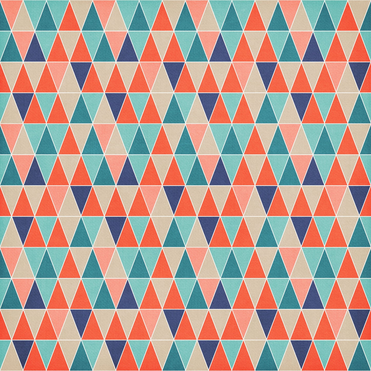 Gone Cruising Collection Bon Voyage Confetti 12 x 12 Double-Sided Scrapbook Paper by SSC Designs - 15 Pack