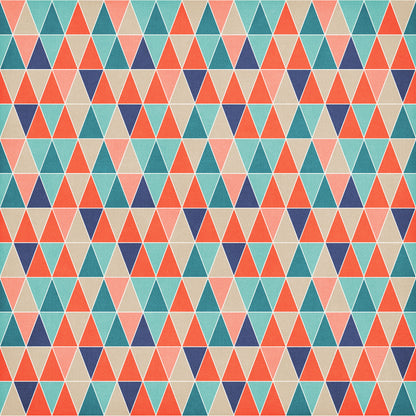 Gone Cruising Collection Bon Voyage Confetti 12 x 12 Double-Sided Scrapbook Paper by SSC Designs - 15 Pack