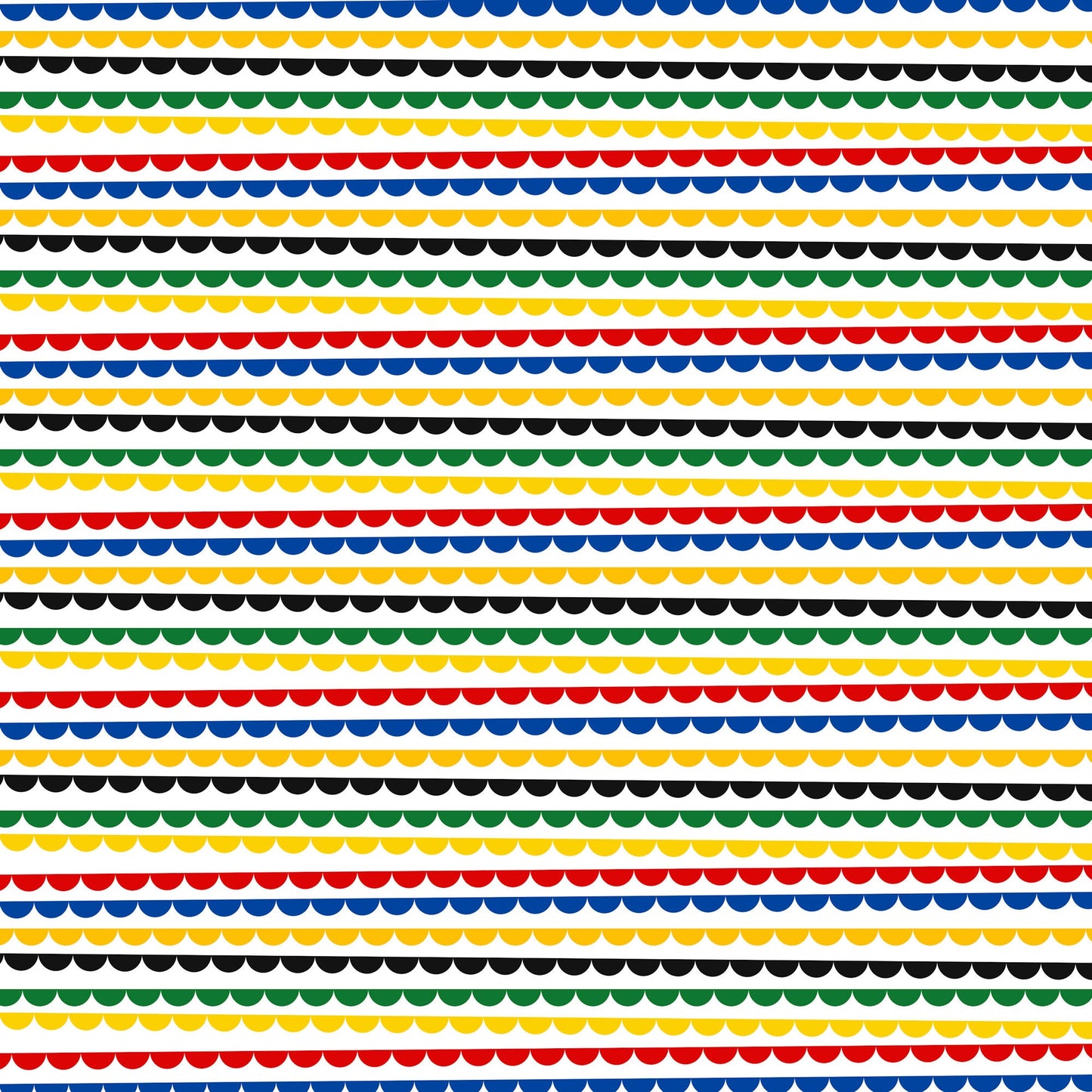 Casino Collection Casino Collage 12 x 12 Double-Sided Scrapbook Paper by SSC Designs