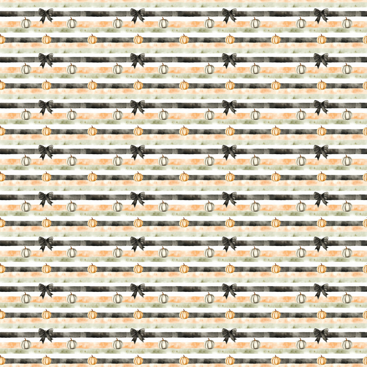 Cute & Spooky Collection Boo-tiful 12 x 12 Double-Sided Scrapbook Paper by SSC Designs - 15 Pack