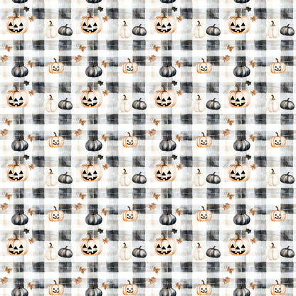 Cute & Spooky Collection Witchy Whimsy 12 x 12 Double-Sided Scrapbook Paper by SSC Designs - 15 Pack
