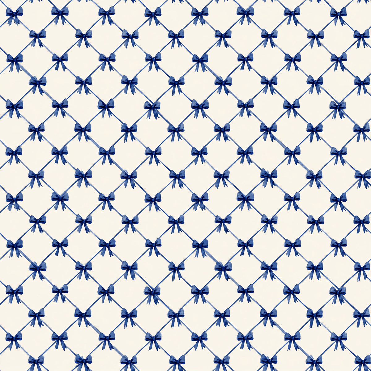 Country Winter Collection Pine & Bows 12 x 12 Double-Sided Scrapbook Paper by SSC Designs - 15 Pack