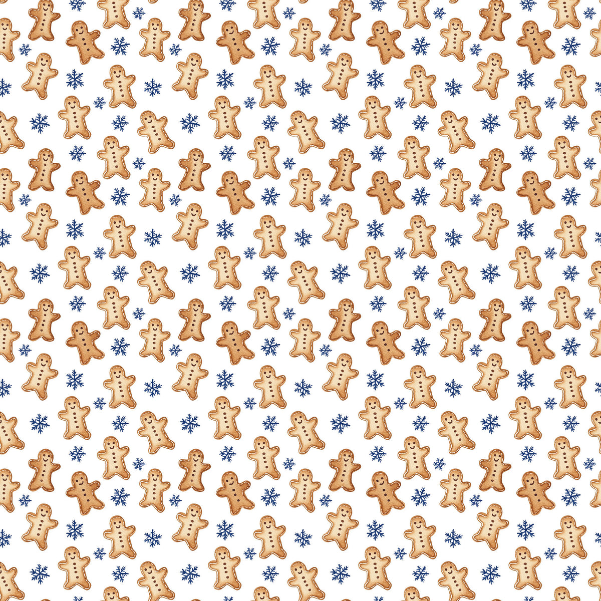 Country Winter Collection Fireside Treats 12 x 12 Double-Sided Scrapbook Paper by SSC Designs - 15 Pack