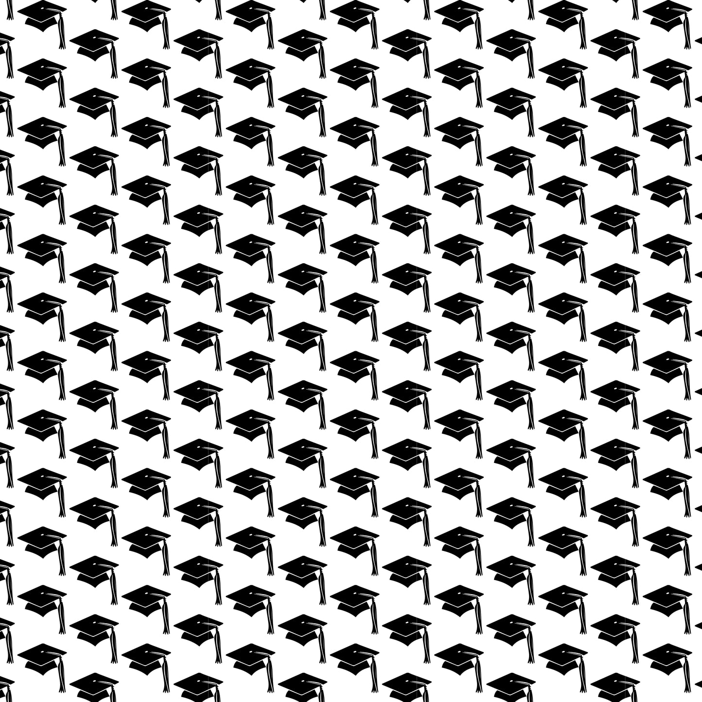 Graduation Collection Class of 2026 12 x 12 Double-Sided Scrapbook Paper - 15 Pack