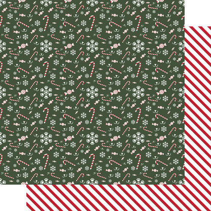 Merry Woofmas 12 x 12 Scrapbook Paper & Embellishment Kit by SSC Designs - 3 Kits