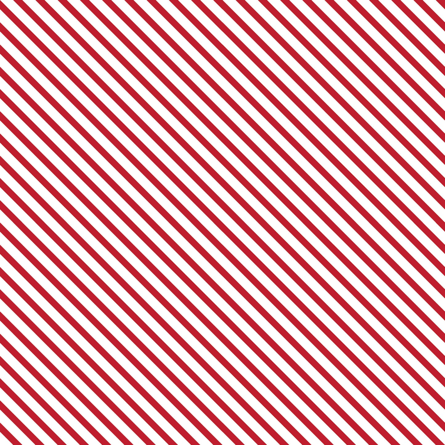 Merry Woofmas Collection Candy Cane Noses 12 x 12 Double-Sided Scrapbook Paper by SSC Designs - 15 Pack