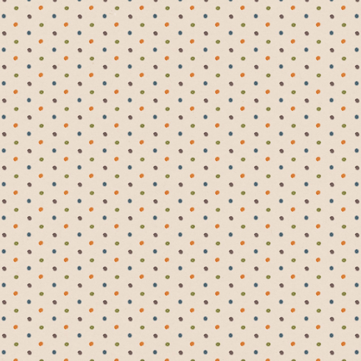Dog Lover Collection Treat Jar Treasures 12 x 12 Double-Sided Scrapbook Paper by SSC Designs - 15 Pack