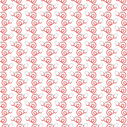 Doctor's Orders Collection Ouch! 12 x 12 Double-Sided Scrapbook Paper by SSC Designs