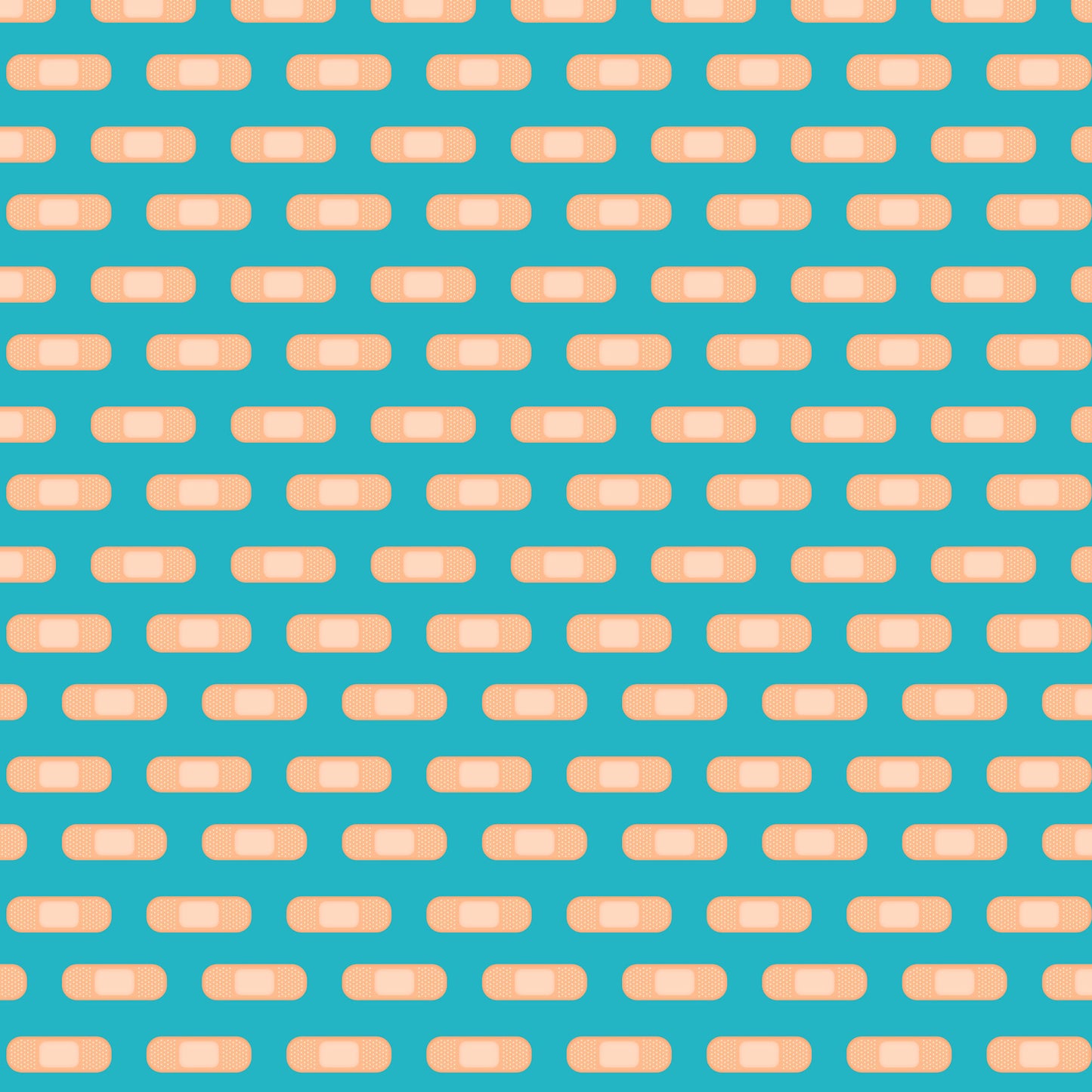Doctor's Orders Collection Help Me Heal 12 x 12 Double-Sided Scrapbook Paper by SSC Designs - 15 Pack
