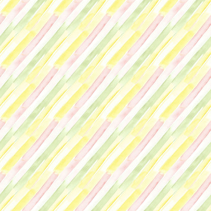 Easter Garden Collection Egg Hunt Hideaway 12 x 12 Double-Sided Scrapbook Paper by SSC Designs - 15 Pack