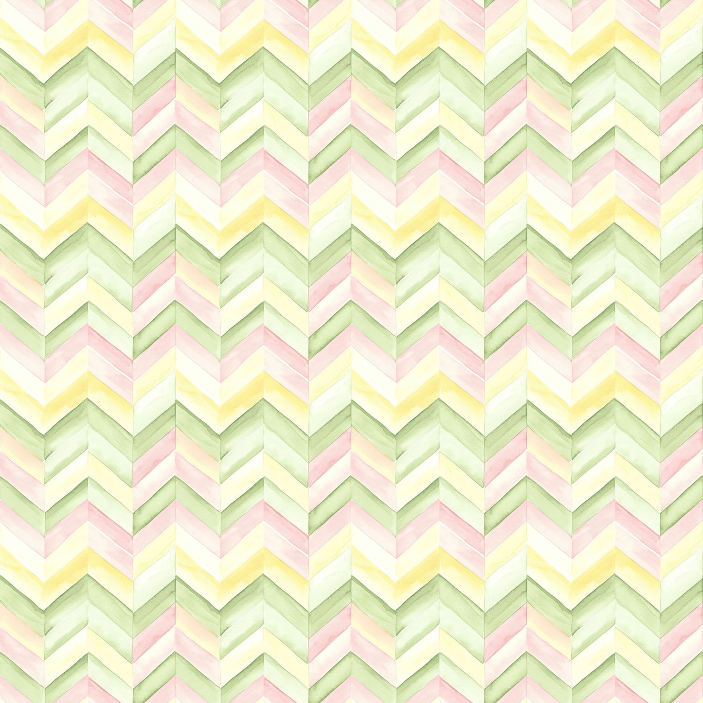 Easter Garden Collection Egg Blossoms 12 x 12 Double-Sided Scrapbook Paper by SSC Designs - 15 Pack