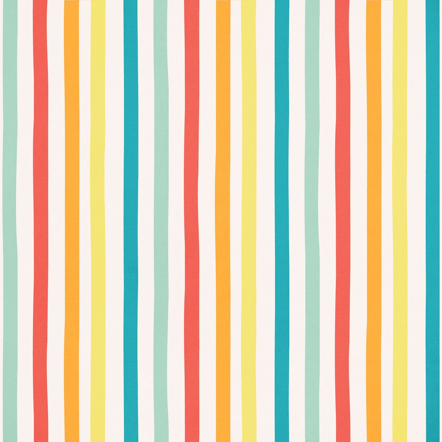 Fun At The Fair Collection Midway Magic 12 x 12 Double-Sided Scrapbook Paper by SSC Designs - 15 Pack