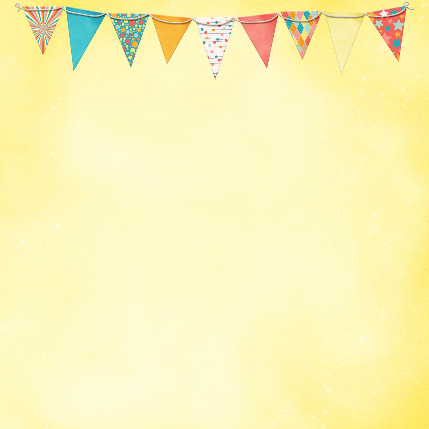 Fun At The Fair Collection Carousel Dreams 12 x 12 Double-Sided Scrapbook Paper by SSC Designs - 15 Pack