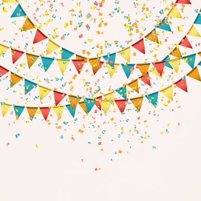 Fun At The Fair Collection Fireworks Finale 12 x 12 Double-Sided Scrapbook Paper by SSC Designs - 15 Pack