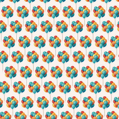 Fun At The Fair Collection Ticket to Ride 12 x 12 Double-Sided Scrapbook Paper by SSC Designs - 15 Pack